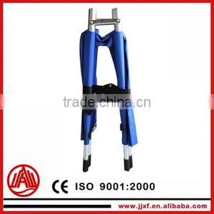 Hot Sales Portable Stretchers / Folding Stretchers for Firefighters thumbnail-2
