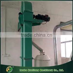 Professional Manufacturer of High Quality Cleaning Machine in Feed Mill Plant thumbnail-6