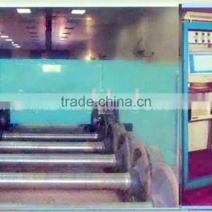 Wheel Set Automatic Tester thumbnail-1