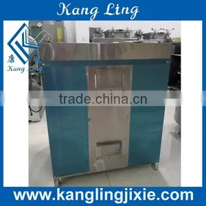 Egg Roll Making Machine for Commercial Use thumbnail-1