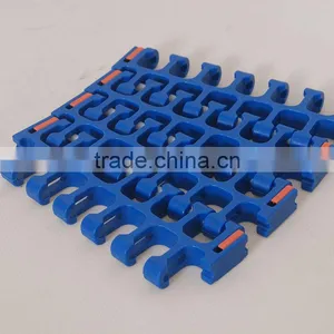 Radius Flush Grid Belts 2400B,modular Belts thumbnail-1