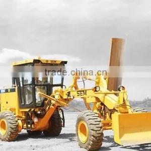 16T Motor Grader thumbnail-1