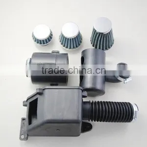 250cc 50cc 150cc GY6 Motorcycle Engine Air Filer thumbnail-1
