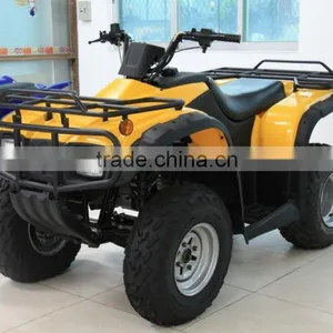 250CC 4 Wheel Drive ATV With High Quality for Sale thumbnail-3