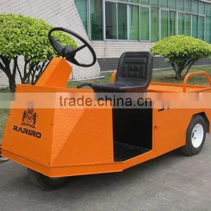 Chinese Best Quality Utility Electric Logistics Car thumbnail-1