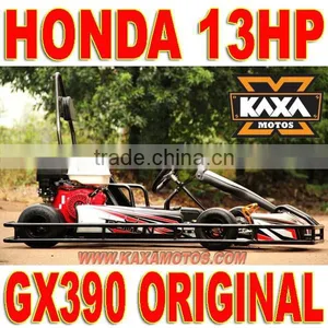 13HP 390cc Go Kart With Original GX390 Engine thumbnail-4