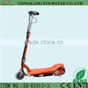 Whole Sale 120W 2 Wheels Micro Scooter thumbnail-5