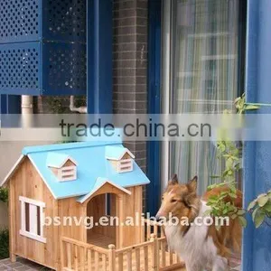 Dog Kennel thumbnail-1