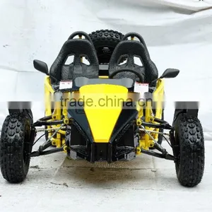 2016 New 175cc F1 Adult Pedal Go Kart ATK175-E thumbnail-3