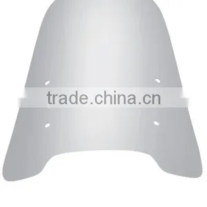 Motorbike (CG Windshield, Scooter Windscreen) thumbnail-1