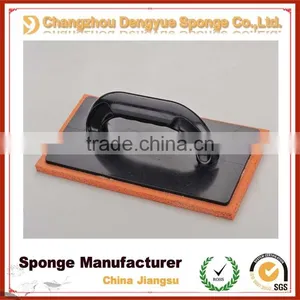 Light Eco-friendly Durable Professional Efficient Cleaning Polishing Plastering Trowel thumbnail-5