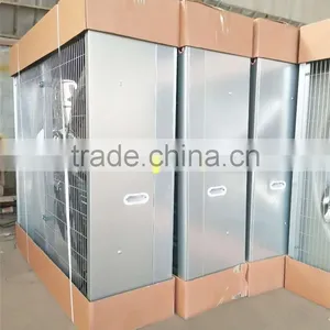 1380mm 55inch Factory Poultry Greenhouse Industrial Electric Exhaust Fan thumbnail-4