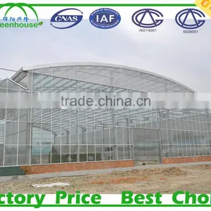PC Sheet Greenhouses for Sale thumbnail-4