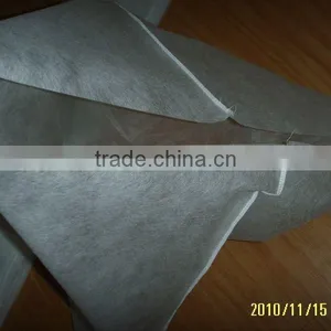 PP Non-woven Fabric ,mulch Fleece Ground Cover for Rose thumbnail-1