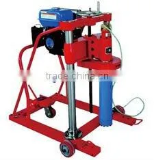 Concrete Hollow Boring Machine(EN 12504-1) thumbnail-1
