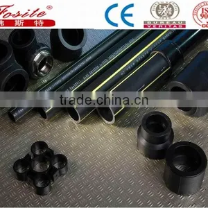 High-density Polyethylene HDPE Pipes for Building Construction thumbnail-3