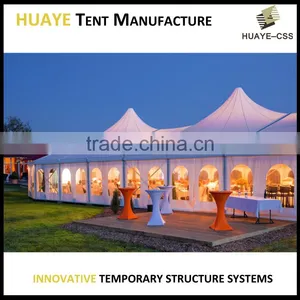 Aluminium Ceremony Event Marquee Tent thumbnail-3