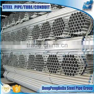60.3mm Carbon Steel Welded Cold Rolled gi Pipe for Class c thumbnail-1