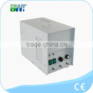 3g/h Portable Water Treatment Use Ozone Water Machine Air and Water Ozone Generator for Commercial thumbnail-1