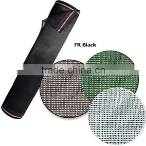 High Shade Rate, Windbreak Rate, Flame Retardent High Quality Construction Scaffolding Safety Net thumbnail-5