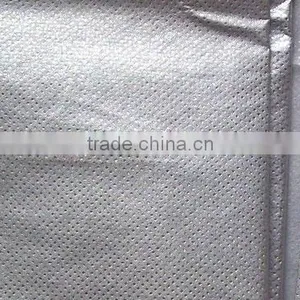 Aluminium Nonwoven Roofing Membrane thumbnail-5