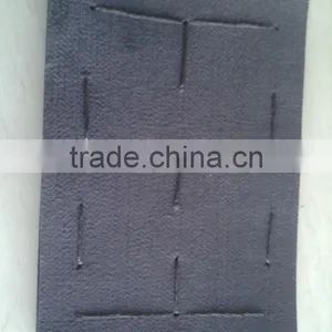 Insulation Graphite Felt Operating Temperature:in the Air<400 Vacuum:>1500 In the Inert:>1250 thumbnail-1