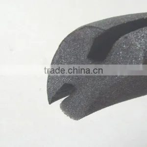 High Demand Acoustic Door Seal thumbnail-3