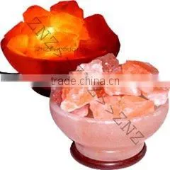 Himalayan Rock Salt Lamps thumbnail-1