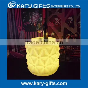 Magic Design Function KTV LED Furniture Light Bar Stool thumbnail-1