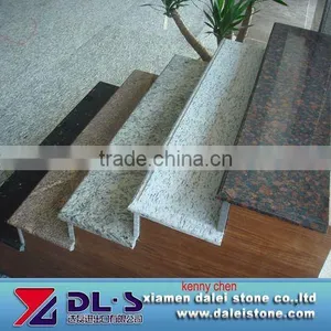 Granite Step Stone Stairs With High Quality and Low Price thumbnail-1
