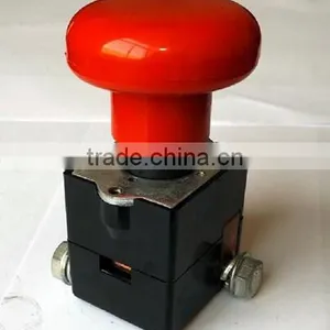 400A Emergency Switch/Emergency Stop Switch/Emergency Power Off Switch12v/24v/36v/48v/60v/72v/96v/120v thumbnail-1