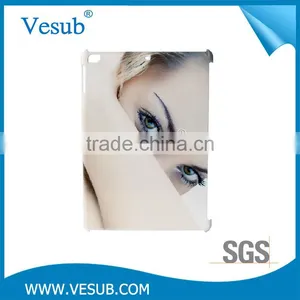 New Type Modern Style Scratch-resistant Latest 2017 3d Sublimation Case for IPad Air thumbnail-6