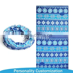 Sublimation Magic Headscarf Multifunctional Headwear Bandana thumbnail-3