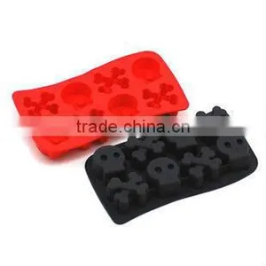 Innovative Products Silicone Letter Ice Cube for Company Promotions thumbnail-1