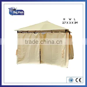 Heavy Duty Garden Gazebos thumbnail-2