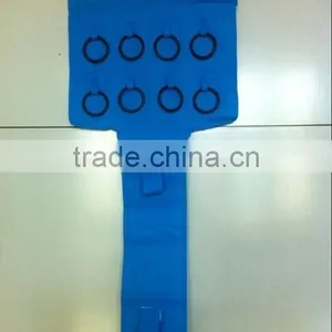 Hanging Jewelry Organizer Scarves Bag thumbnail-2