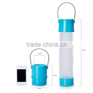 Foldable Car Umbrella Holder Scalable Umbrella Holder thumbnail-3
