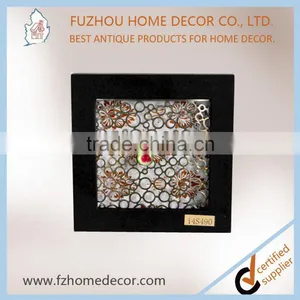 Mesh Message Board With Printing Background and Printing Magnets thumbnail-1