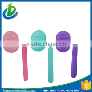 Wholesale Hot Sale Cheap Travel Toothbrush Case thumbnail-3