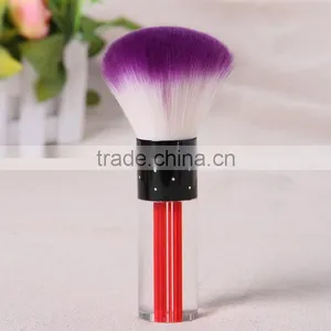 Wholesale Fashionable Face Brush Makeup Brushes Kabuki Brush Cosmetic Tool thumbnail-1