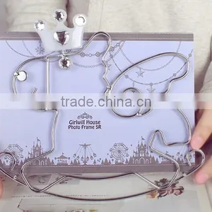 Creative Fashion Creative Tianma Photo Frame thumbnail-3