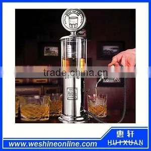 Creative Gas Design Wine Bar Dispenser thumbnail-1