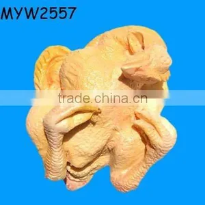 Chicken Food Polyresin Souvenir Promotional Artificial Food thumbnail-1