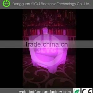 Led Colorful Sofa Chair Indoor Furniture ,inflatable Sofa Chair,finger Sofa Chair thumbnail-1
