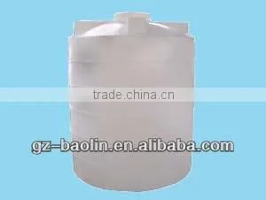 PE Water Storge Tank for Water Treatment System 4T thumbnail-1