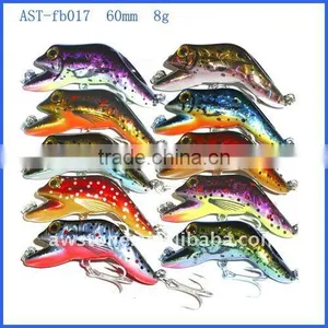 Fishing Lure thumbnail-1