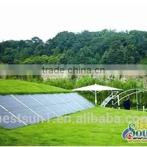 Solar Powered Storage Battery 2000w thumbnail-3