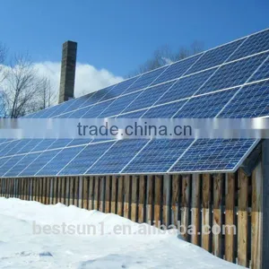 Led Solar Energy Pillar Light 2000w thumbnail-4