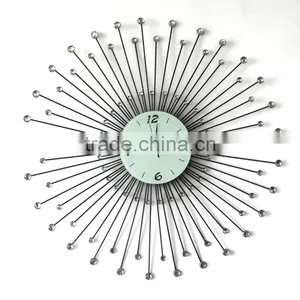 Fashion Decorative Wall Clock thumbnail-1