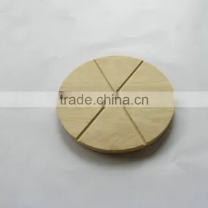 Wooden Storage Trays For Pizza thumbnail-3